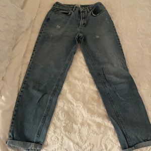 BDG mom jean